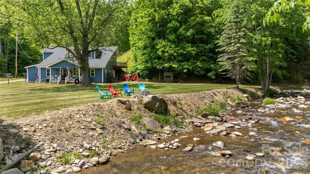 84 Sheets Farm Road, Bakersville, NC 28705 - #1