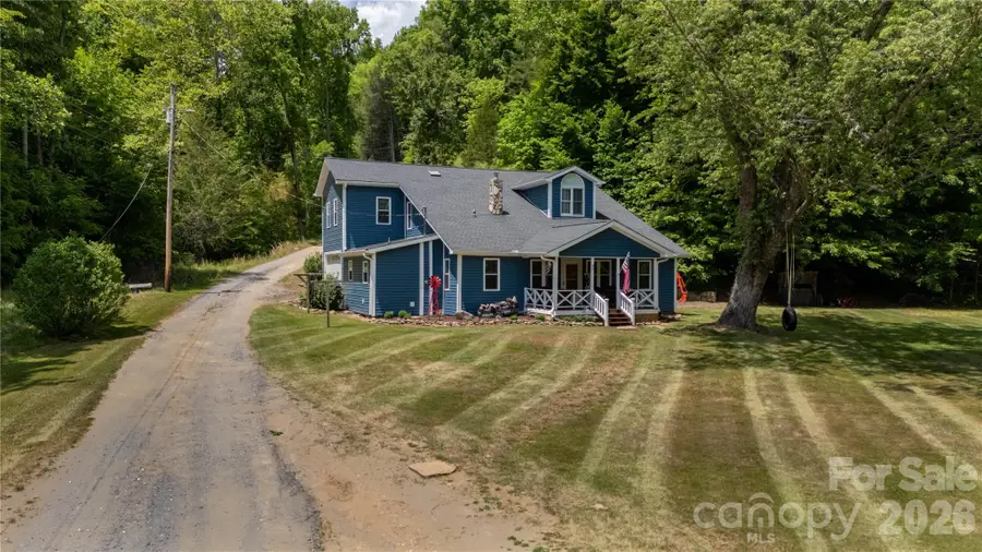 84 Sheets Farm Road, Bakersville, NC 28705 - #2