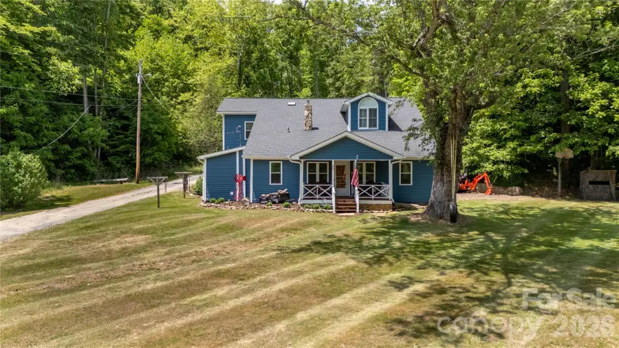 84 Sheets Farm Road, Bakersville, NC 28705 - #3