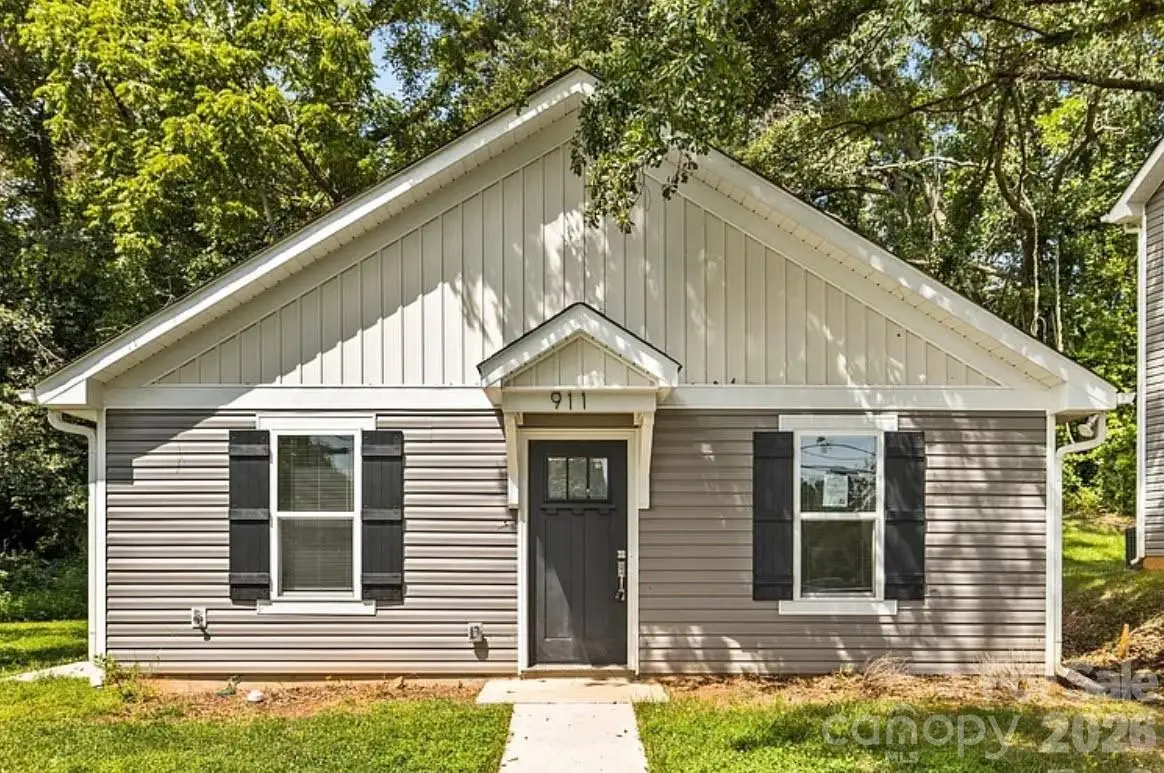 911 N Boyce Street, Gastonia, NC 28052 - #1