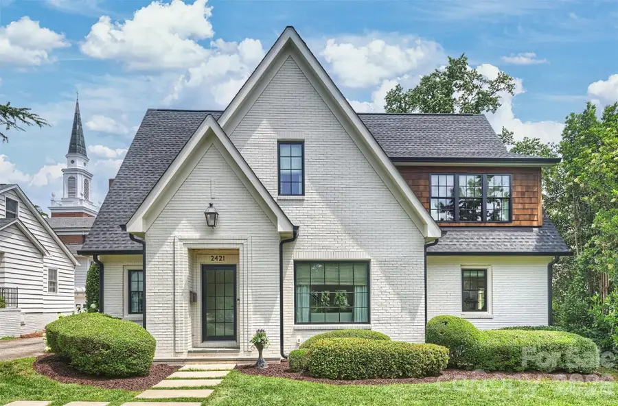 2421 Hassell Place, Charlotte, NC 28209 - #2