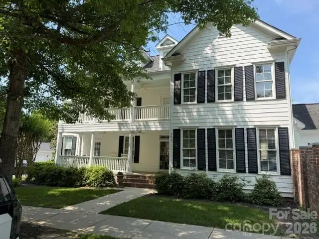 904 Tuckerton Drive, Fort Mill, SC 29708 - #1