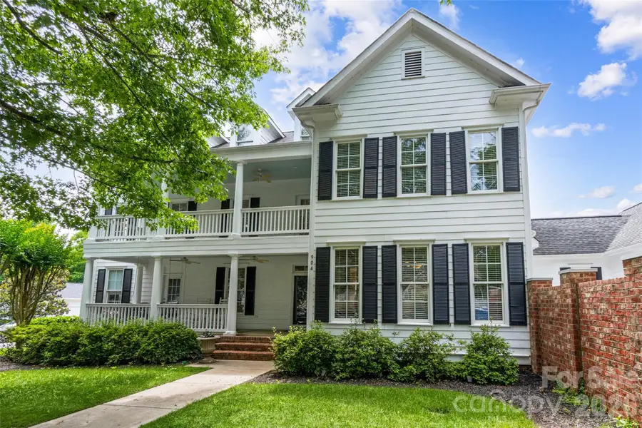 904 Tuckerton Drive, Fort Mill, SC 29708 - #3