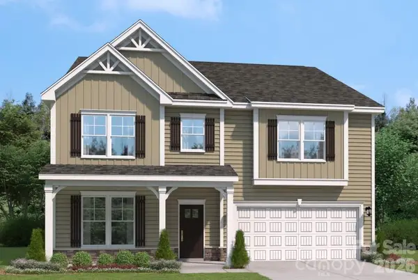 6424 Ludell Lane, Charlotte, NC 28215