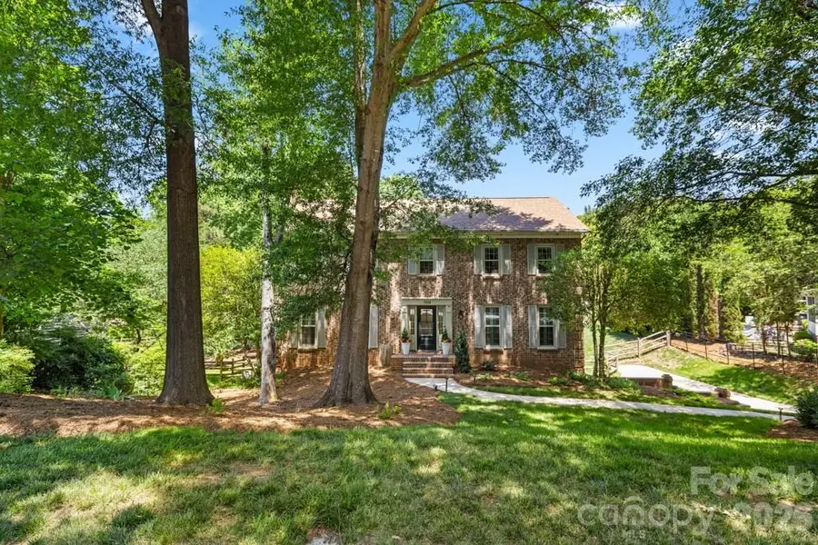 7814 Bradenton Drive, Charlotte, NC 28210 - #2