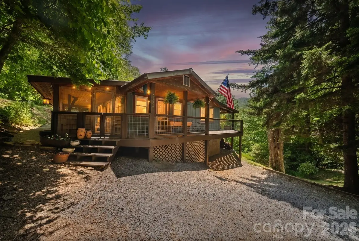 4606 Hemphill Road, Waynesville, NC 28785 - #1