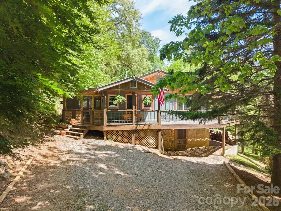 4606 Hemphill Road, Waynesville, NC 28785 - #2