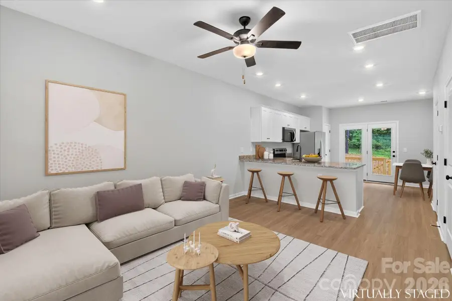 1812 Lunch Time Lane, Gastonia, NC 28052 - #3