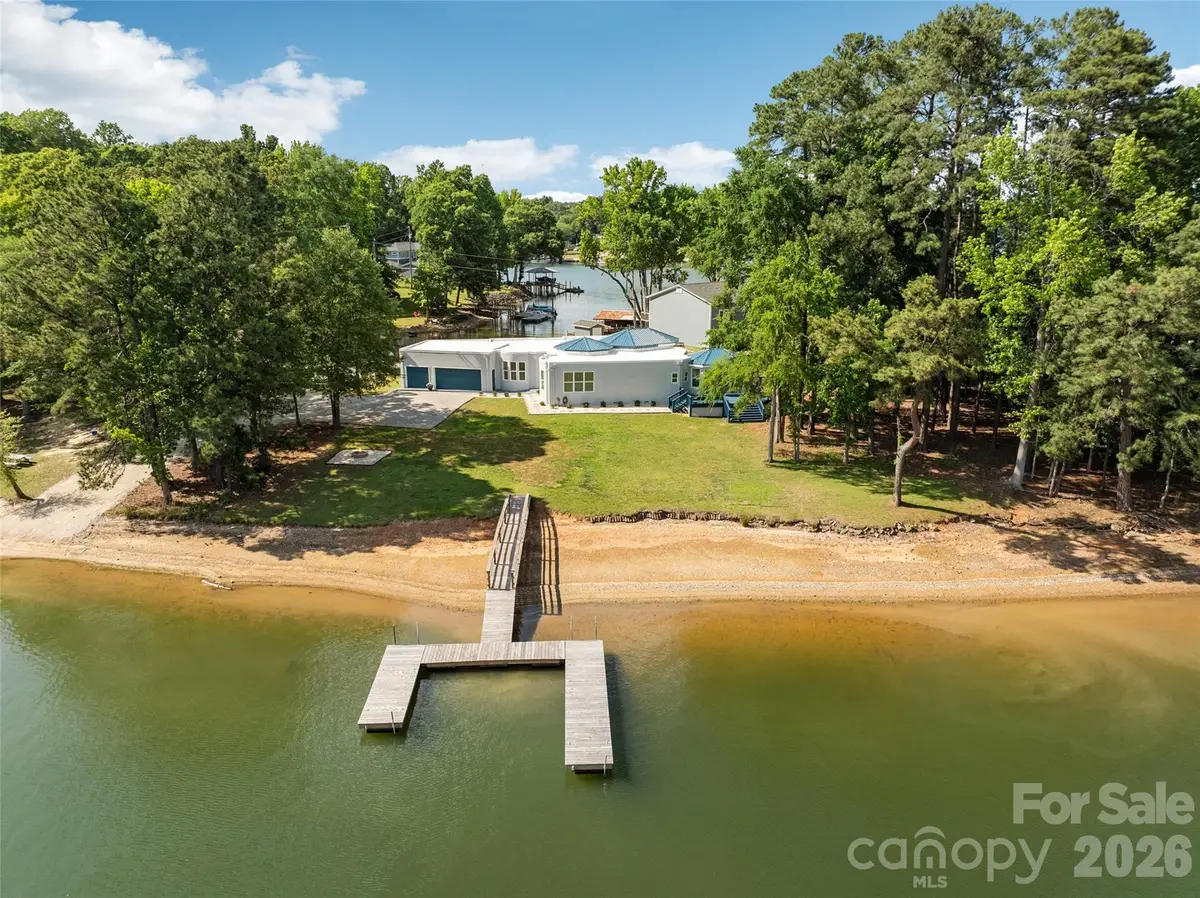 3911 Sandy Point Drive, York, SC 29745 - #1