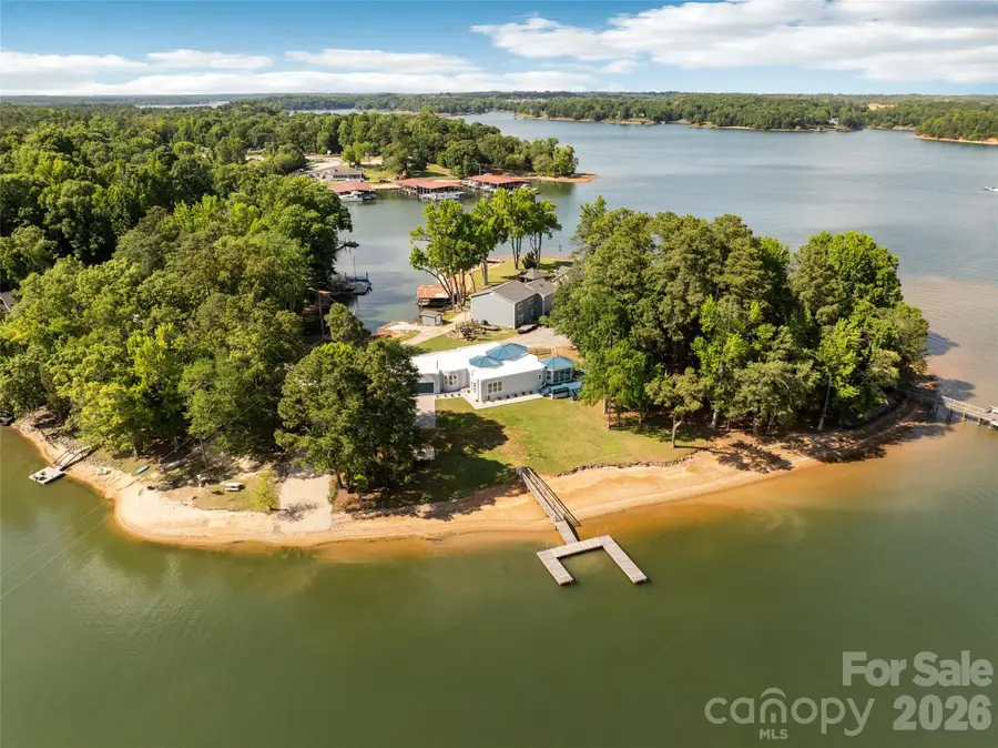 3911 Sandy Point Drive, York, SC 29745 - #2