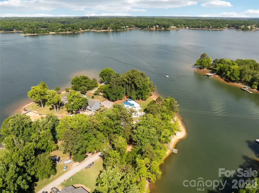 3911 Sandy Point Drive, York, SC 29745 - #3