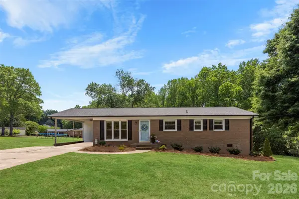 2109 Hollandale Drive, Gastonia, NC 28054