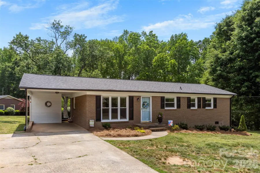2109 Hollandale Drive, Gastonia, NC 28054 - #2