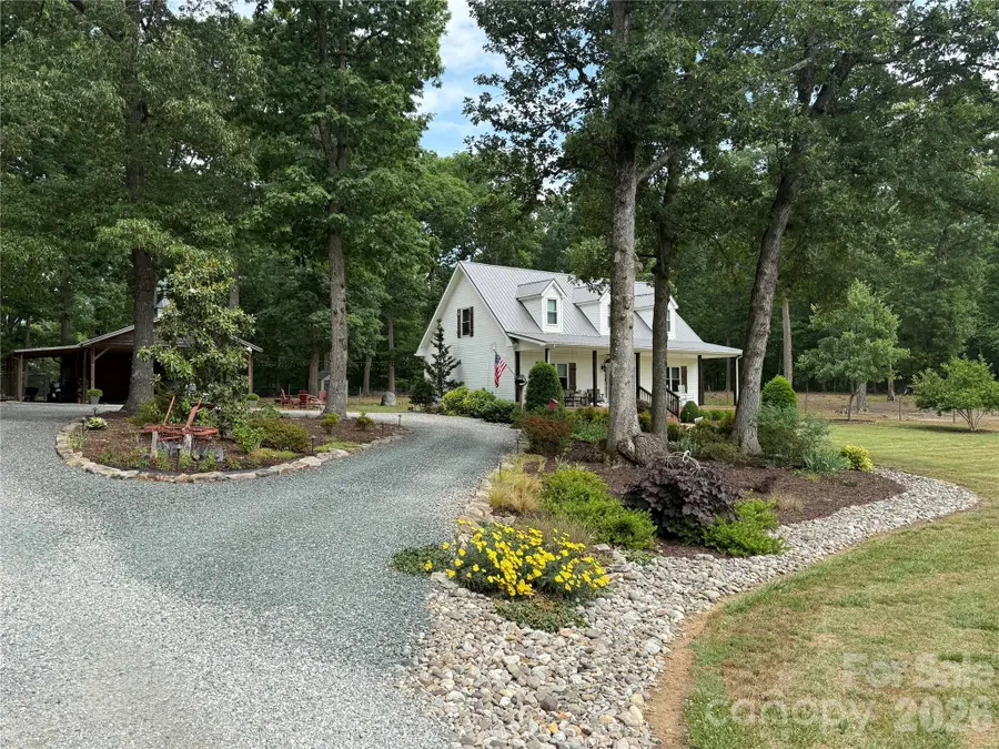 1744 Lowe Drive, Catawba, NC 28609 - #2