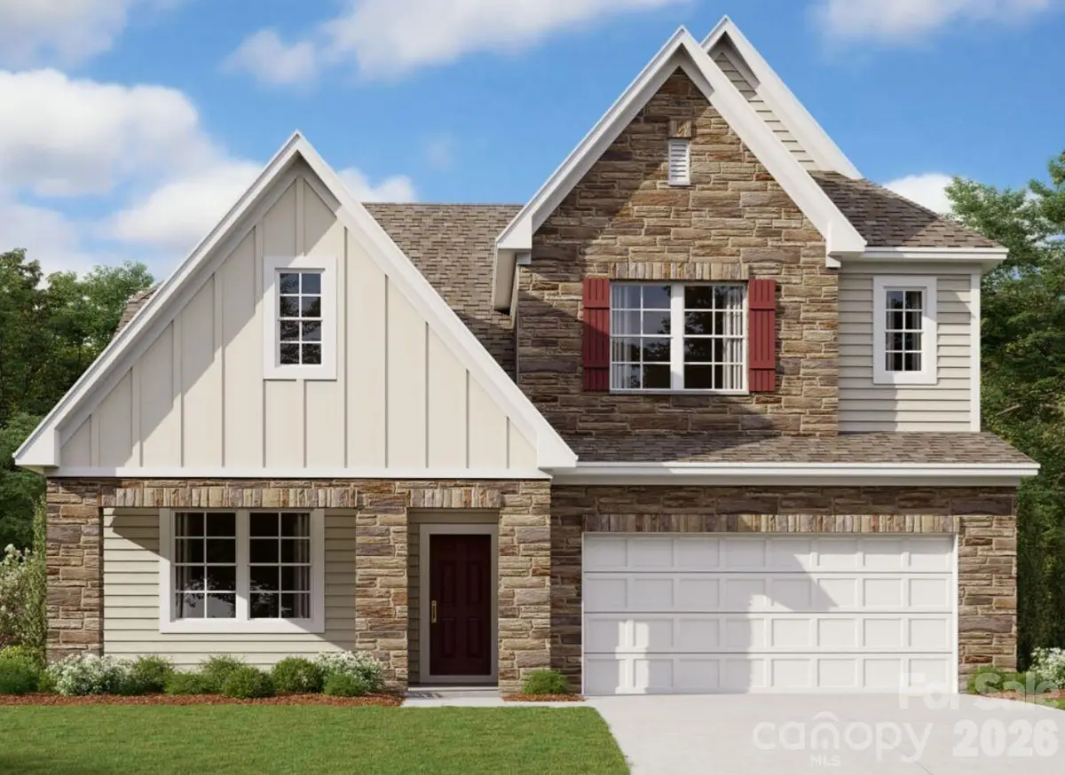 2755 Pinecliff Drive, Kannapolis, NC 28027 - #1