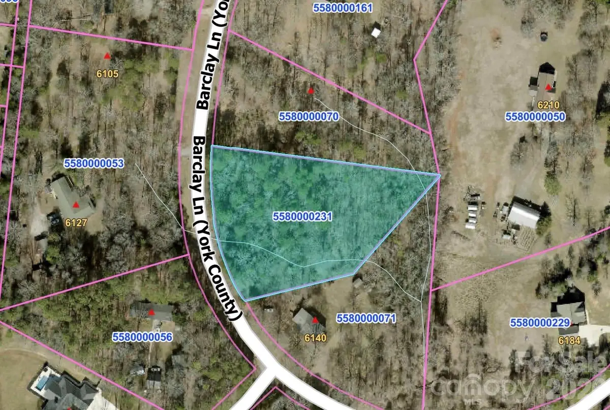 Lot 22 Barclay Lane, Lake Wylie, SC 29710 - #1