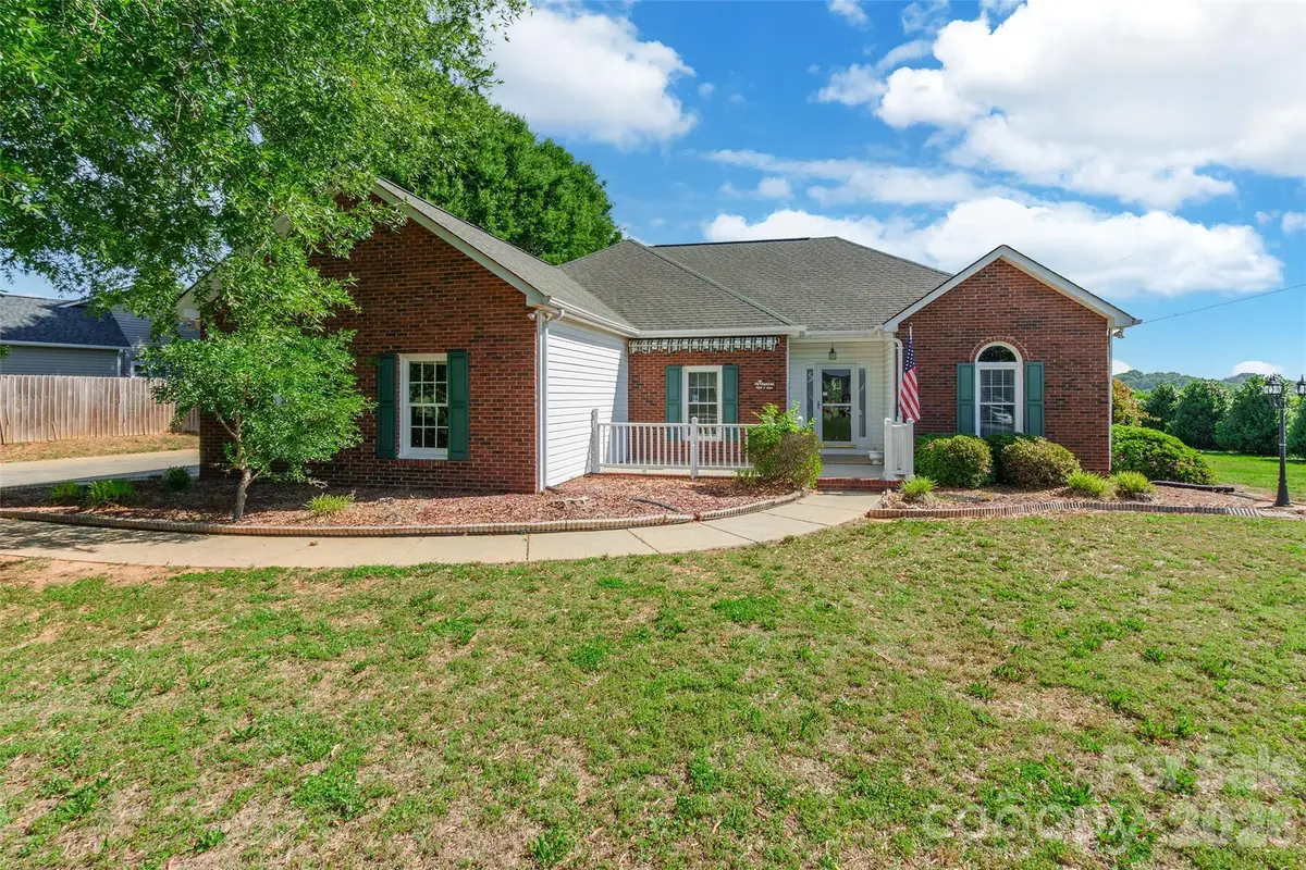 1611 Bradley Drive, Monroe, NC 28112 - #1