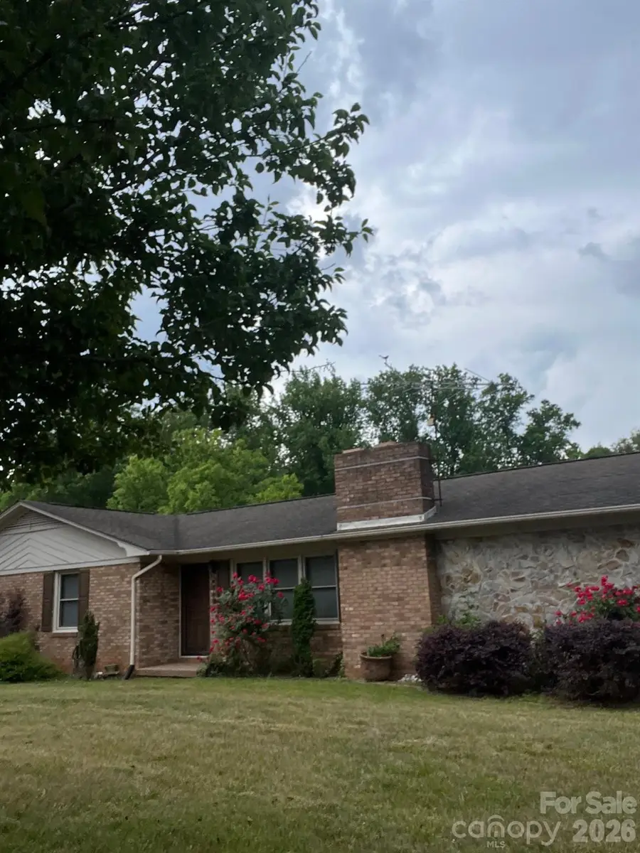 1481 Peeler Road, Vale, NC 28168 - #2