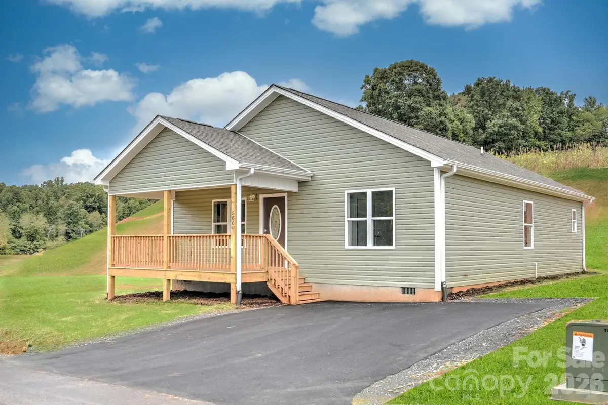 Multi Unit Quinn Hill Lane #94,95,96,79,80,81,100, Mars Hill, NC 28754 - #1