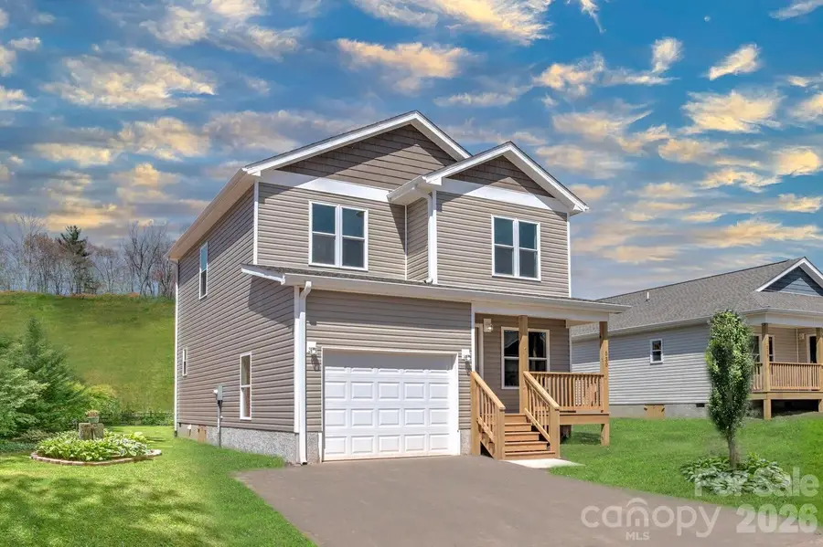 Multi Unit Quinn Hill Lane #94,95,96,79,80,81,100, Mars Hill, NC 28754 - #2