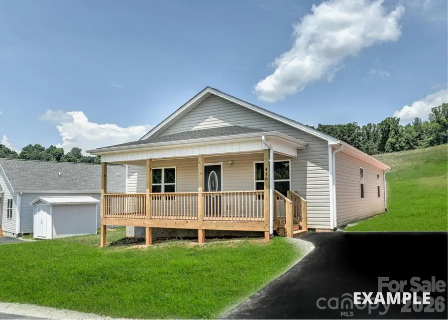 Multi Unit Quinn Hill Lane #94,95,96,79,80,81,100, Mars Hill, NC 28754 - #3