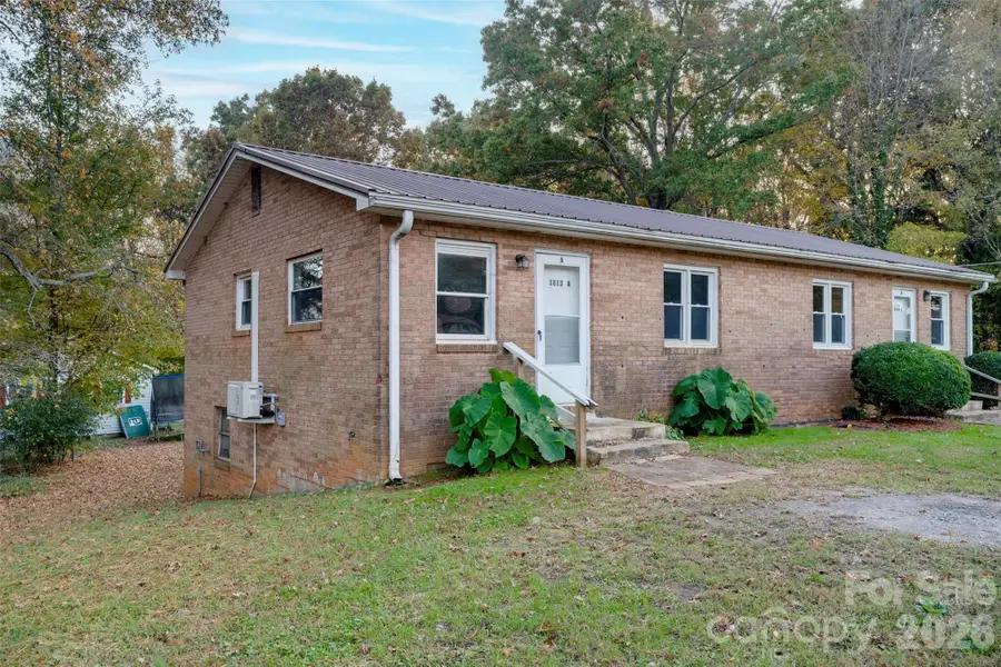 1813 Younger Avenue, Statesville, NC 28677 - #2