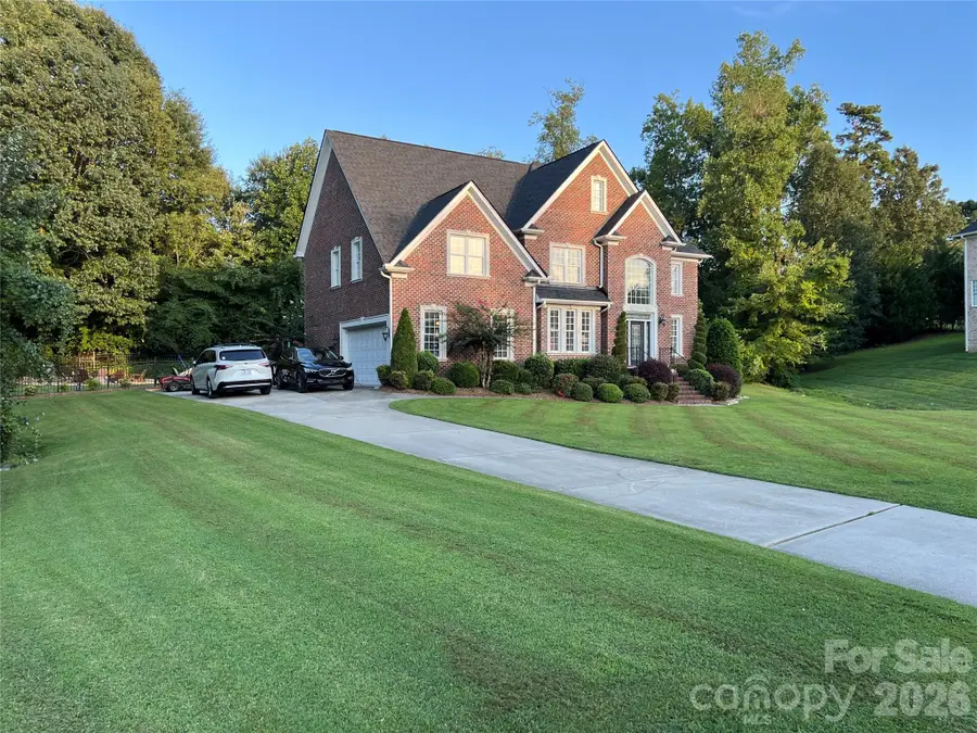 2858 Scarborough Court, Gastonia, NC 28054 - #3