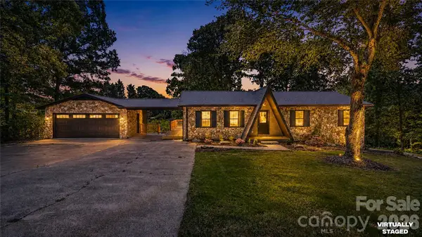 1161 Mountain Shadows Drive #58, Morganton, NC 28655