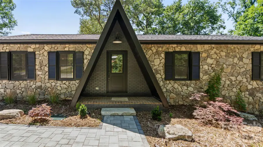 1161 Mountain Shadows Drive #58, Morganton, NC 28655 - #3
