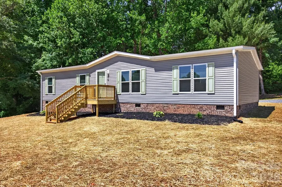 219 Harvick Lane, Lexington, NC 27292 - #3