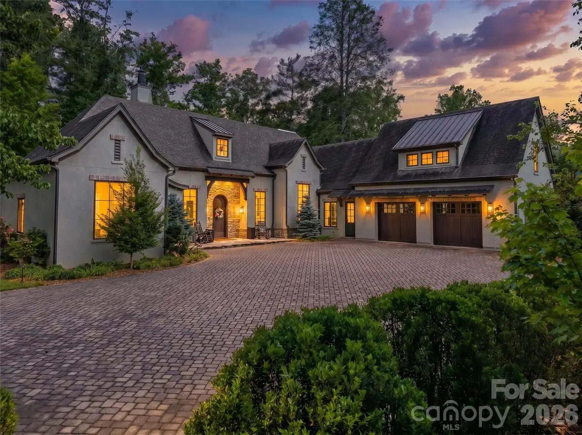 11 Beadle Lane, Asheville, NC 28803 - #1