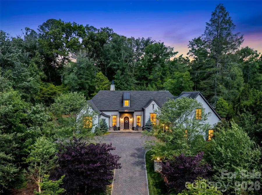 11 Beadle Lane, Asheville, NC 28803 - #2