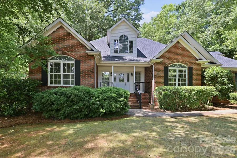 1353 Cole Avenue, Rock Hill, SC 29732 - #2