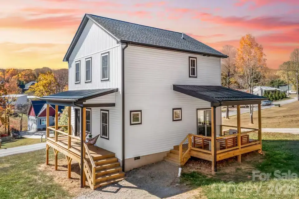 27 Ben Lippen Road, Asheville, NC 28806 - #1