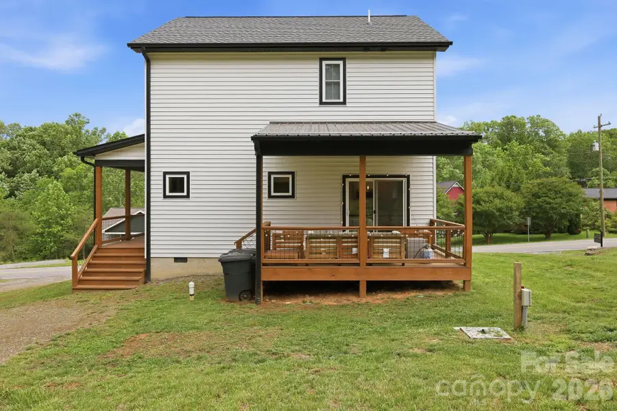 27 Ben Lippen Road, Asheville, NC 28806 - #3