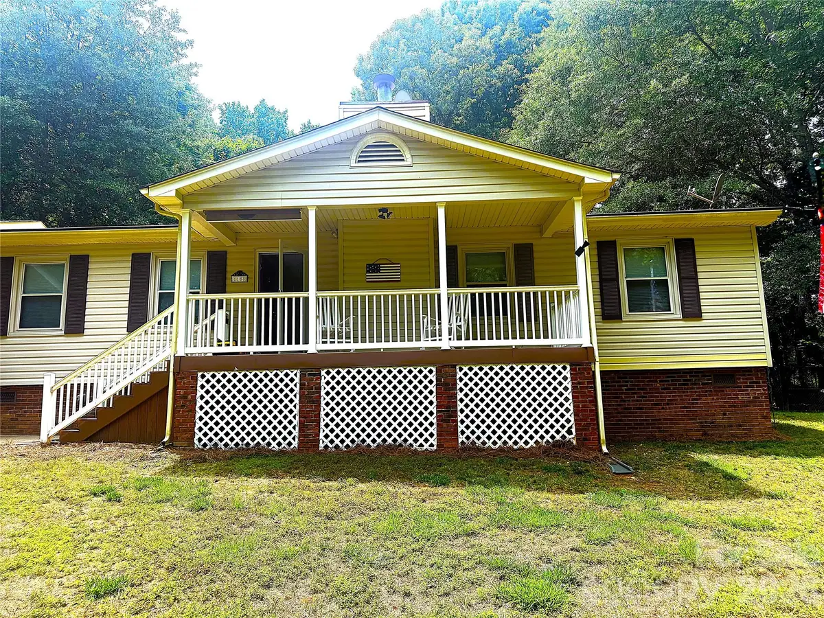 1188 Birchwood Drive, Clover, SC 29710 - #1