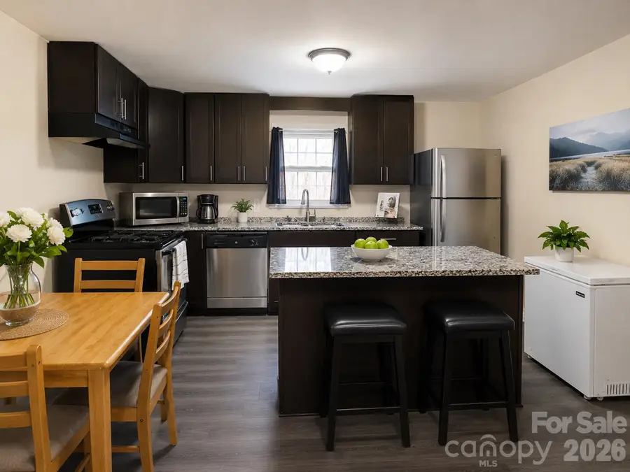 1711 Younger Avenue, Statesville, NC 28677 - #2