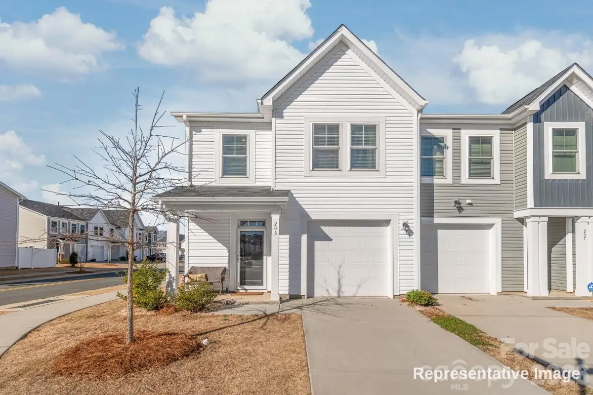 196 Briana Marie Way, Indian Trail, NC 28079 - #1