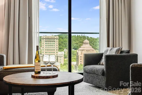 7 Patton Avenue #1006, Asheville, NC 28801