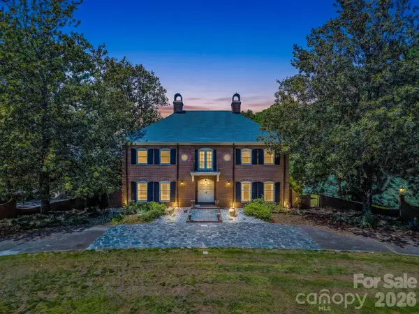 590 Miller Road, Rutherfordton, NC 28139