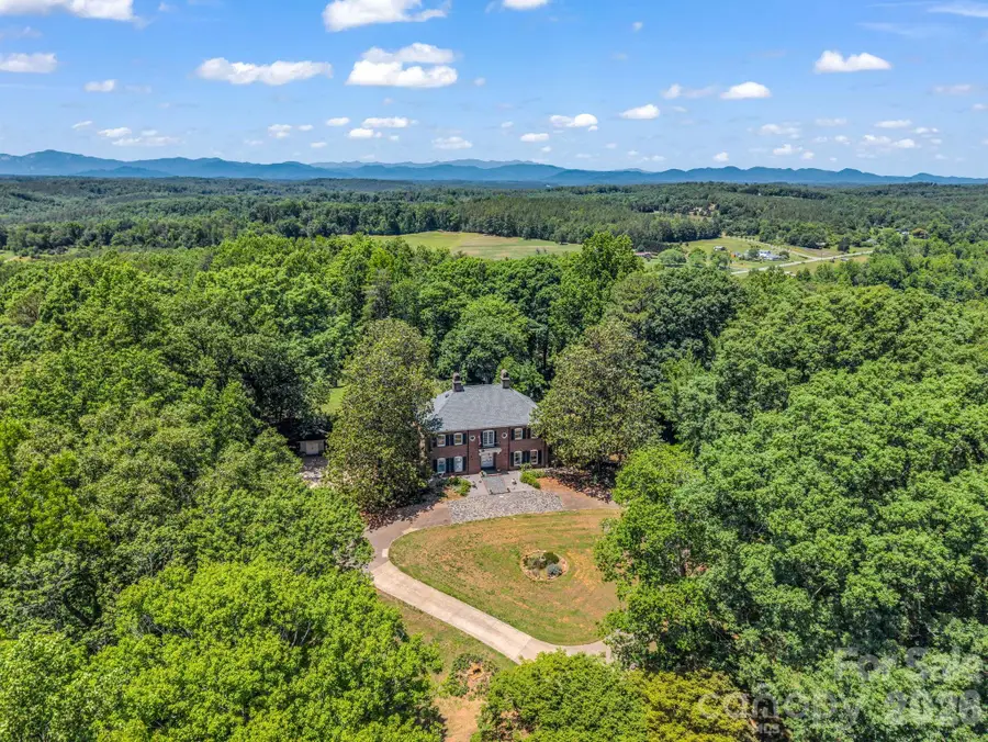 590 Miller Road, Rutherfordton, NC 28139 - #2