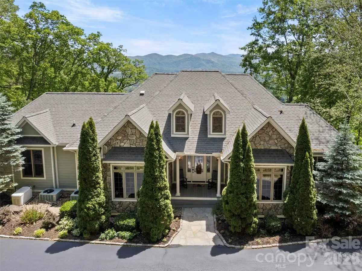 1278 Breckenridge Road, Waynesville, NC 28785 - #1