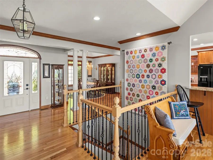 1278 Breckenridge Road, Waynesville, NC 28785 - #3