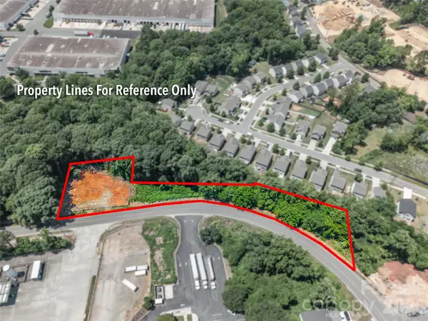 2601 Distribution Center Drive, Charlotte, NC 28269