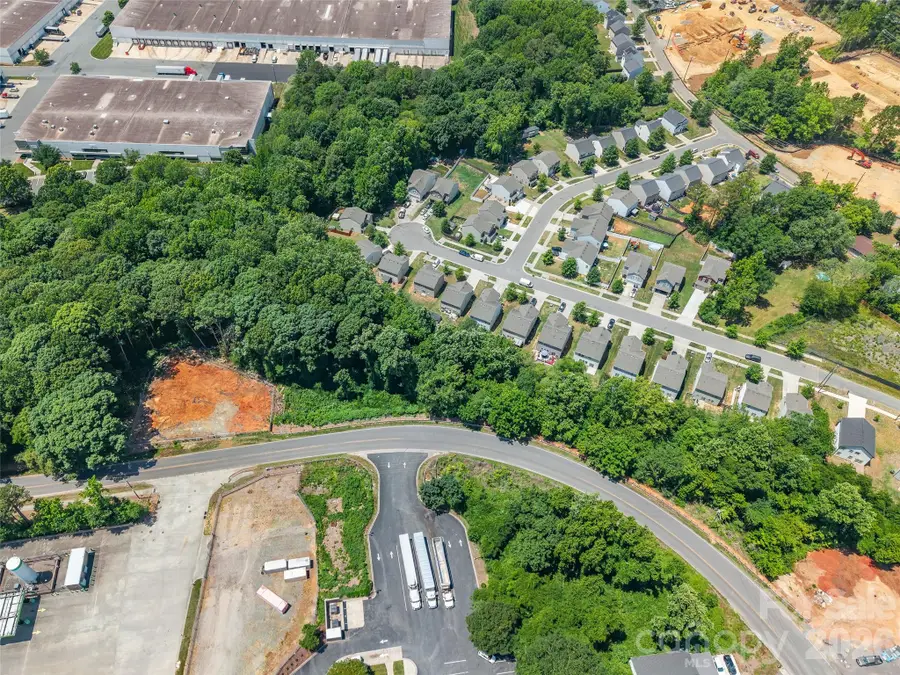 2601 Distribution Center Drive, Charlotte, NC 28269 - #2