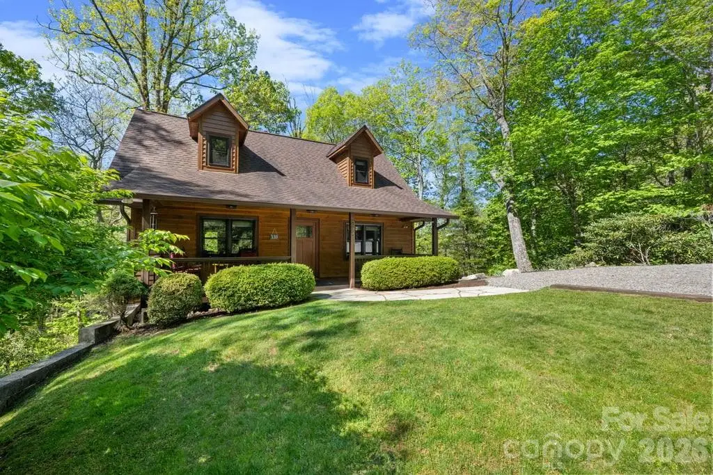 133 Brown Mountain Ridge Road, Blowing Rock, NC 28605 - #1