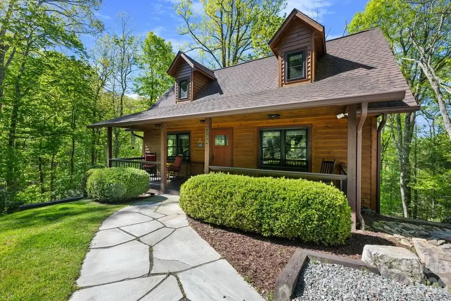 133 Brown Mountain Ridge Road, Blowing Rock, NC 28605 - #2