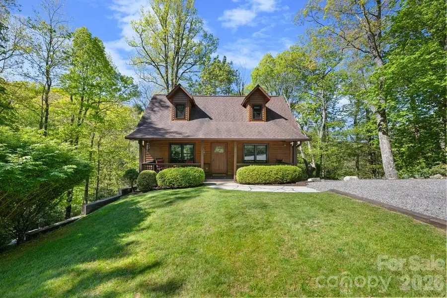 133 Brown Mountain Ridge Road, Blowing Rock, NC 28605 - #3