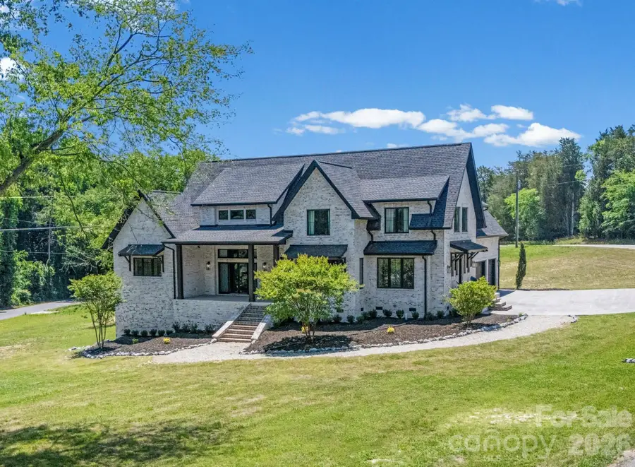 5438 Ralph Harper Lane, Clover, SC 29710 - #2