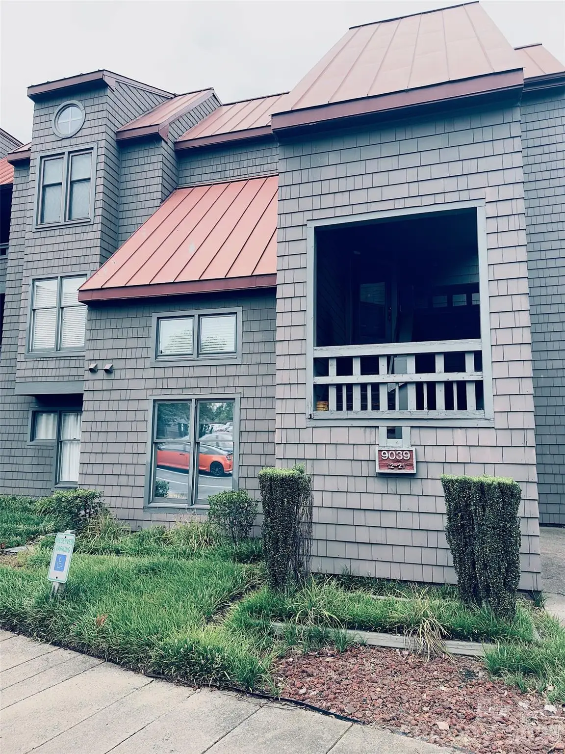 9039 J M Keynes Drive, Charlotte, NC 28262 - #1